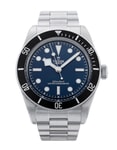Pre-Owned Tudor Black Bay 68 Watch